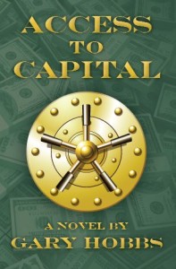 Gary Hobbs Oklahoma Mortgage Bank Novel Access to Capital Gary B Hobbs